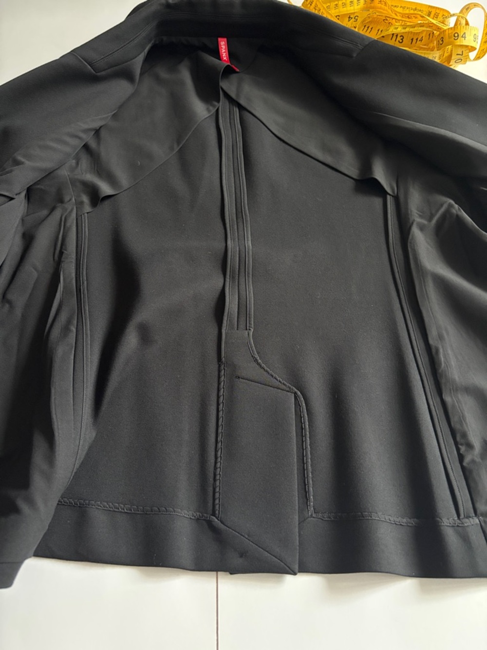 Spanx Sleeveless Vest - Picture 11 of 13
